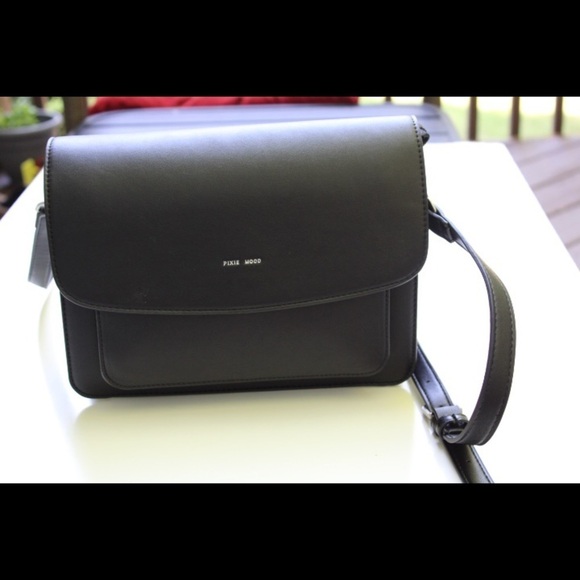 Pixie Mood cross body bag - Picture 12 of 12